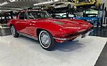 1963 Corvette Stingray Thumbnail 1