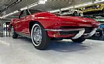 1963 Corvette Stingray Thumbnail 5