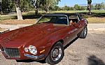 1971 Camaro SS/RS Thumbnail 1