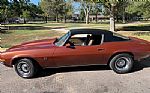 1971 Camaro SS/RS Thumbnail 2