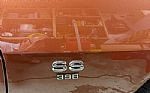 1971 Camaro SS/RS Thumbnail 16