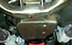 1971 Camaro SS/RS Thumbnail 23