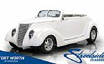 1937 Cabriolet Street Rod Thumbnail 1