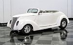1937 Cabriolet Street Rod Thumbnail 6