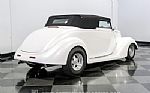 1937 Cabriolet Street Rod Thumbnail 12