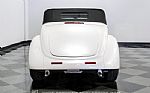 1937 Cabriolet Street Rod Thumbnail 11