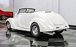 1937 Cabriolet Street Rod Thumbnail 9