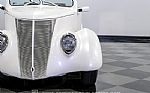 1937 Cabriolet Street Rod Thumbnail 20