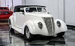 1937 Cabriolet Street Rod Thumbnail 17