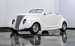 1937 Cabriolet Street Rod Thumbnail 21
