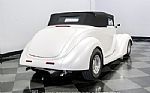 1937 Cabriolet Street Rod Thumbnail 25