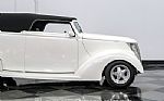 1937 Cabriolet Street Rod Thumbnail 30