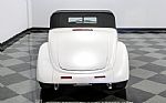 1937 Cabriolet Street Rod Thumbnail 34