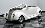 1937 Cabriolet Street Rod Thumbnail 36