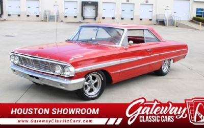 Photo of a 1964 Ford Galaxie for sale