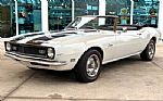 1968 Camaro Thumbnail 1