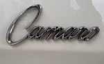 1968 Camaro Thumbnail 28