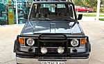1986 Land Cruiser Thumbnail 3