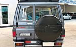 1986 Land Cruiser Thumbnail 7