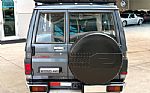1986 Land Cruiser Thumbnail 8
