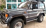 1986 Land Cruiser Thumbnail 12