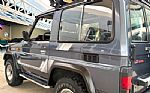 1986 Land Cruiser Thumbnail 15