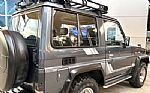 1986 Land Cruiser Thumbnail 16
