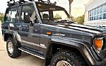 1986 Land Cruiser Thumbnail 19