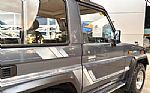 1986 Land Cruiser Thumbnail 17