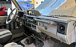 1986 Land Cruiser Thumbnail 30