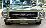 1967 Mustang Thumbnail 2