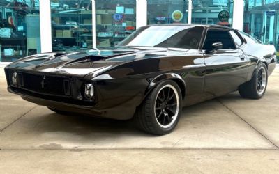 Photo of a 1973 Ford Mustang for sale
