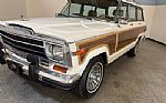 1988 Grand Wagoneer Thumbnail 2