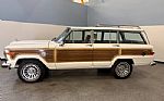 1988 Grand Wagoneer Thumbnail 3