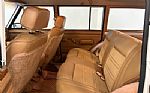 1988 Grand Wagoneer Thumbnail 15