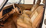 1988 Grand Wagoneer Thumbnail 13