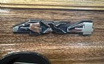 1988 Grand Wagoneer Thumbnail 25