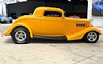 1933 Coupe Thumbnail 5