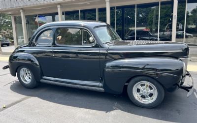 Photo of a 1941 Ford Deluxe All Steel St. Rod for sale