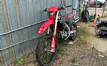 2022 CRF 250R Thumbnail 1