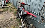 2022 CRF 250R Thumbnail 2