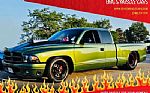 1998 Dakota Thumbnail 1