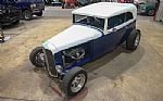 1932 Phantom Phaeton Thumbnail 15