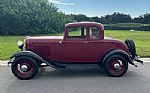1932 5-Window Coupe Thumbnail 2