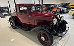 1932 5-Window Coupe Thumbnail 4