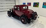 1932 5-Window Coupe Thumbnail 11