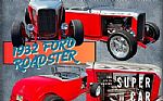 1932 Roadster Show Winner Thumbnail 1