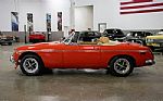 1974 MGB Thumbnail 4