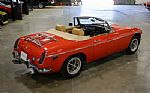 1974 MGB Thumbnail 8