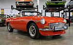 1974 MGB Thumbnail 11